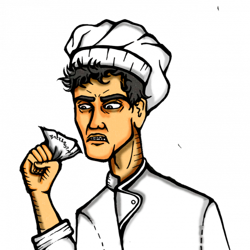 Chef