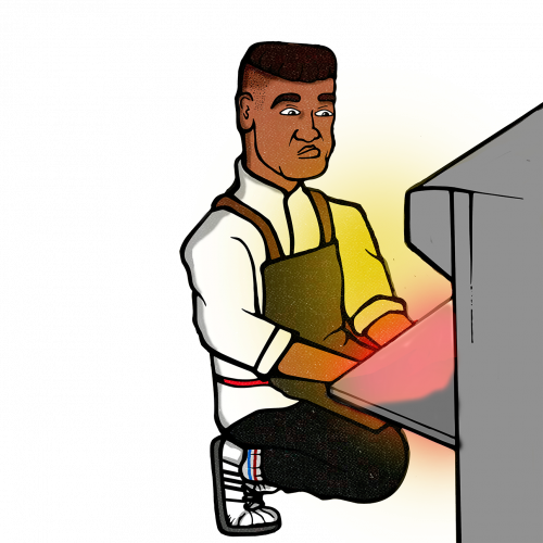 Horno